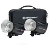 Image de Elinchrom Kit Compact ELC Pro HD 1000 To Go Sac Location