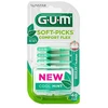 Image de GUM Soft-Picks Comfort Flex Cool Mint