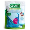 Image de GUM Easy Flossers Cool Mint