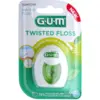 Image de GUM Twisted Floss Minty Green Tea
