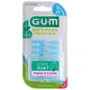 Image de GUM Soft Picks Comfort Flex Cool Mint Small