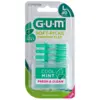 Image de GUM Soft Picks Comfort Flex Cool Mint Large
