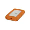Image de LACIE disque dur externe Rugged USB-C 4 To