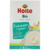 Image de Holle Bio 3 Granen Pap