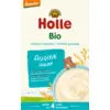 Image de Holle Volkoren Graanpap Haver Bio