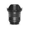 Image de Irix 11 mm f/4 Blackstone monture CANON objectif photo