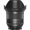 Image de Irix 11 mm f/4 Blackstone monture PENTAX objectif photo