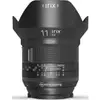 Image de Irix 11 mm f/4 Firefly monture NIKON objectif photo