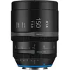 Image de Irix ciné 150mm T3.0 monture Canon RF objectif vidéo