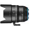 Image de Irix Ciné 30mm T1.5 monture Sony E objectif vidéo