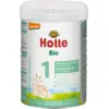 Image de Holle Zuigelingenmelk Geit 1 Bio