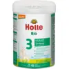 Image de Holle Opvolgmelk Geit 3 Bio