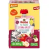Image de Holle Knijpfruit Zebra Beet Multipack Bio