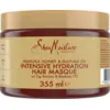 Image de Shea Moisture Manuka Honey & Mafura Oil Intensive Hydration Hair Masque