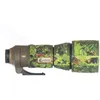 Image de Tragopan CamShield Protection pour Tamron 150-600mm f/5.0-6.3Di VC USD G2 Printemps