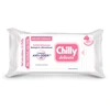 Image de Chilly Delicate Vochtige Intiemtissues