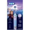 Image de Oral-B Vitality Pro Elektrische Tandenborstel Frozen