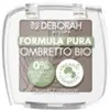 Image de Deborah Milano Formula Pura Oogschaduw Mat Grijsbruin 09