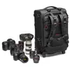 Image de Manfrotto Reloader Switch-55 Pro Light Valise à roulettes et sac à dos pour reflex ou caméra