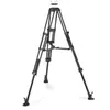 Image de Manfrotto MVTTWINMA bol 75/100 mm trépied vidéo aluminium