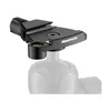 Image de Manfrotto MSQ6T adaptateur plateau Arca