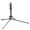 Image de Manfrotto Lighting 5002BL Pied lumière Nano Plus