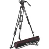Image de Manfrotto kit trépied vidéo MVK608TWINGA avec tête fluide 608