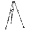 Image de Manfrotto trépied rapide 645 double tube carbone