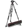 Image de Manfrotto MVK504XTWINGA kit trépied vidéo avec tête fluide 504X