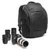 Image de Manfrotto Backpack Advanced Travel III sac à dos photo