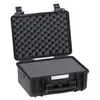 Image de Explorer valise 3818 noire