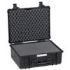 Image de Explorer valise 4820 noire