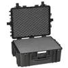 Image de Explorer valise 5325 noire