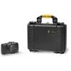Image de HPRC 2400 Valise pour Blackmagic Pocket Cinema Camera 6K Pro