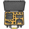 Image de HPRC Malette en Résine HPRC2500 pour Dji Avata 2 Fly More Combo