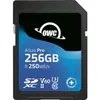 Image de OWC Carte SD Atlas Pro V60 - 256Go