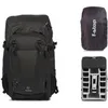 Image de F-Stop DuraDiamond Shinn Essentials Bundle anthracite
