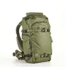 Image de Shimoda Action X30 v2 Backpack - Vert armée