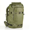 Image de Shimoda Action X70 HD Starter Kit (XL DV CU) - vert armée