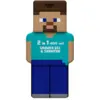 Image de Disney 2-in-1 Shower Gel & Shampoo Minecraft