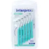 Image de Interprox Ragers Plus Micro PHD 1.1 Groen