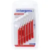 Image de Interprox Plus Mini Conical Interdental Brush PHD 1.0
