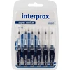 Image de Interprox Super Conical Ragers PHD 2.0