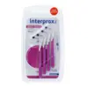 Image de Interprox Maxi Conical Paarse Ragers PHD 2.3