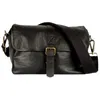 Image de Bronkey Paris Canevas Waxed - Noir