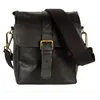 Image de Bronkey Berlin Canevas Waxed - Noir