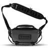 Image de Wandrd Rogue Sling 3L noir sac photo d'épaule