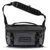 Image de Wandrd Rogue Sling 9L noir sac photo d'épaule