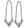 Image de Wandrd Worryless Zipper Puller Uyuni Purple