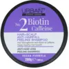 Image de Urban Care No.2 Biotin Caffeine Hair + Scalp Anti-Hairfall Peeling Shampoo